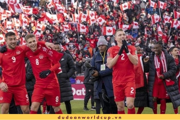 Nhận định, soi kèo Croatia vs Canada, 23h ngày 27/11/2022