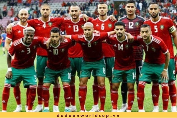 Nhận định, soi kèo Maroc vs Croatia, 17h ngày 23/11/2022