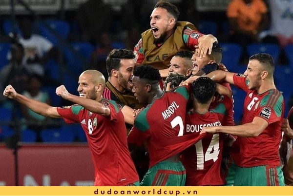 Nhận định, soi kèo Bỉ vs Maroc, 20h ngày 27/11/2022
