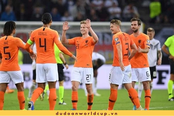 Nhận định, soi kèo Hà Lan vs Qatar, 22h ngày 29/11/2022