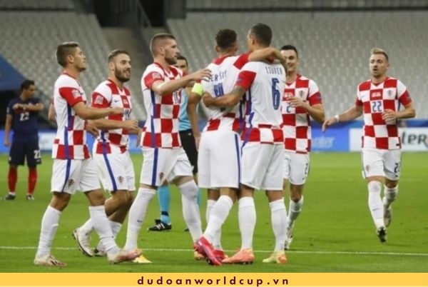Nhận định, soi kèo Croatia vs Bỉ, 22h ngày 01/12/2022