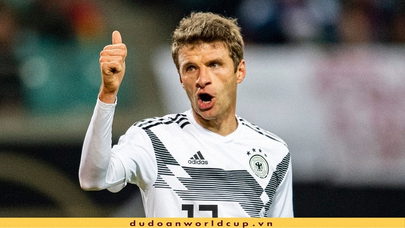 doi hinh ra san duc 3 - Đội hình World Cup Đức 2022 - Thông tin tuyển Đức mới nhất