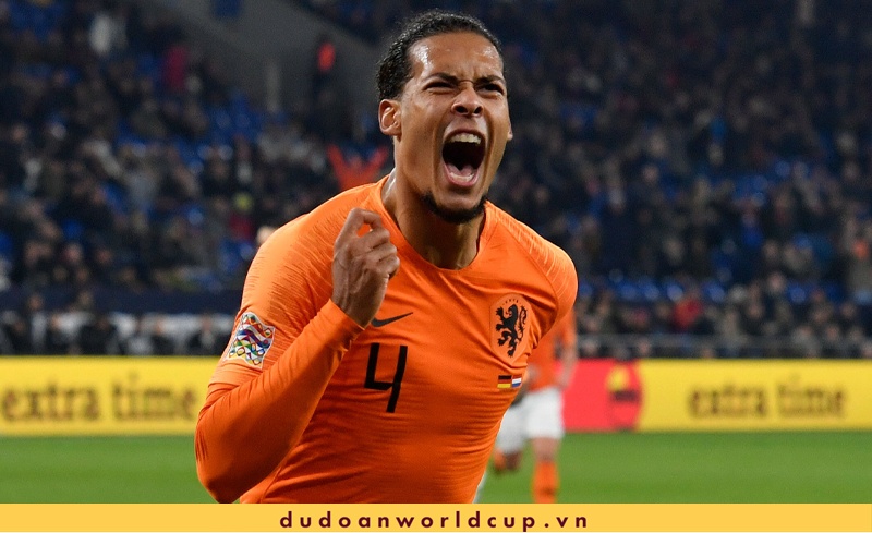 doi hinh ra san ha lan 2022 1 - Đội hình World Cup Hà Lan 2022 - Thông tin tuyển Hà Lan mới nhất