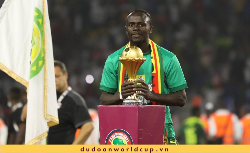 doi hinh ra san senegal 2 - Đội hình World Cup Senegal 2022 - Thông tin tuyển Senegal mới nhất