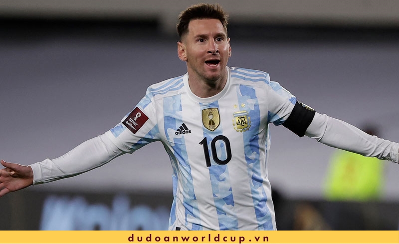 doi hinh tuyen argentina 3 - Đội hình World Cup Argentina 2022 - Thông tin WC tuyển Argentina 2022
