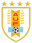 Đội tuyển bóng đá quốc gia Uruguay