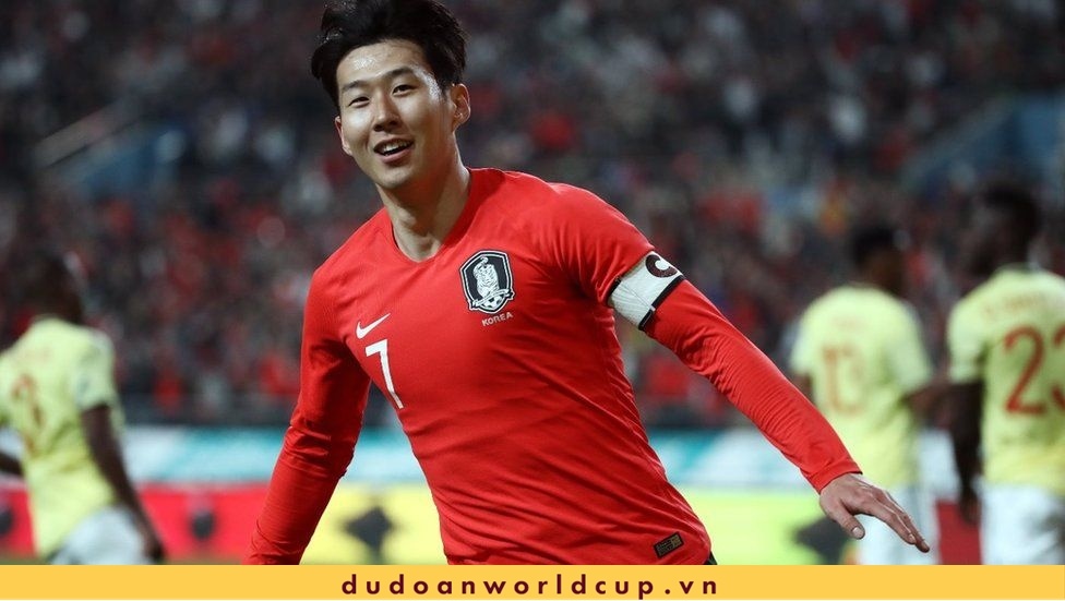 Soi kèo thẻ vàng Uruguay vs Hàn Quốc, 20h00 ngày 24/11/2022