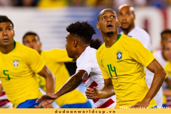 Chiều sâu đội hình tuyển Brazil thế nào trước thềm World Cup 2022?