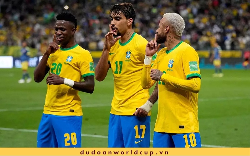 Soi kèo phạt góc Cameroon vs Brazil, 02h00 ngày 3/12/2022