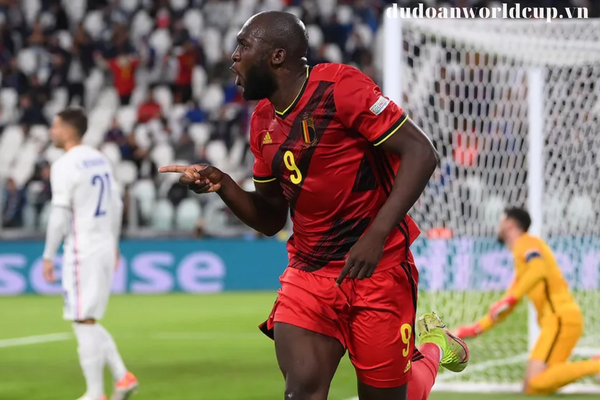 chinh thuc doi hinh doi tuyen bi tai world cup 3 - (Chính thức) Đội hình đội tuyển Bỉ tại World Cup 2022: Lần cuối dành cho 'Thế hệ vàng'