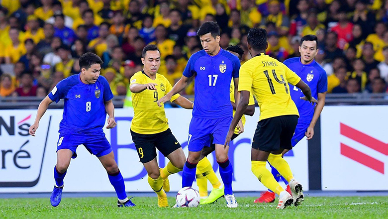 Soi kèo Châu Á Brunei vs Thái Lan