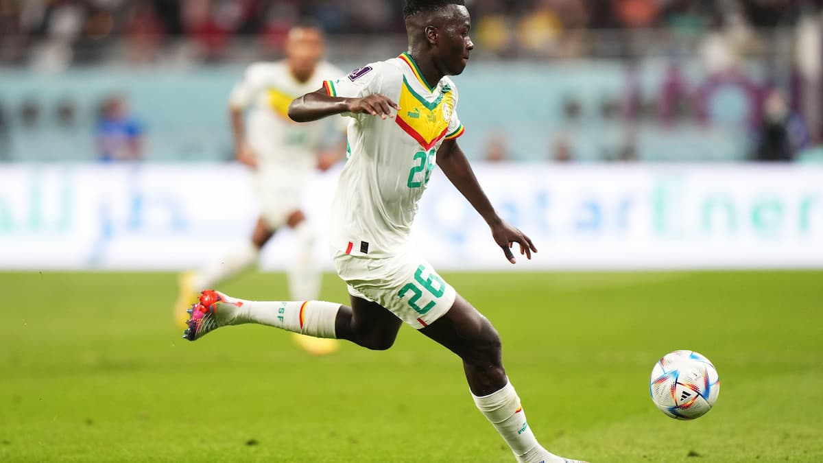 Soi kèo phạt góc Anh vs Senegal