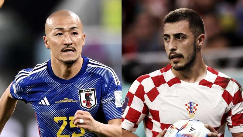 Nhận định, soi kèo phạt góc Nhật Bản vs Croatia