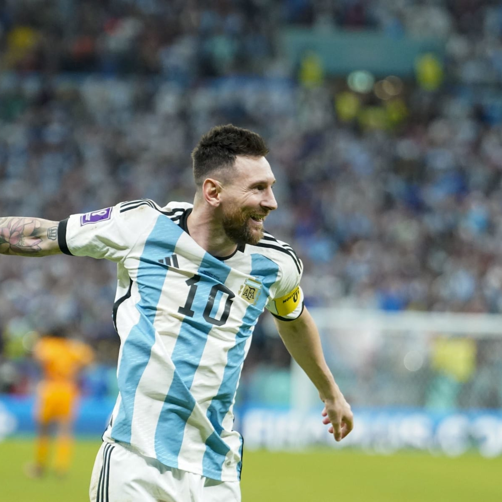 Nhận định, soi kèo thẻ phạt Argentina vs Pháp
