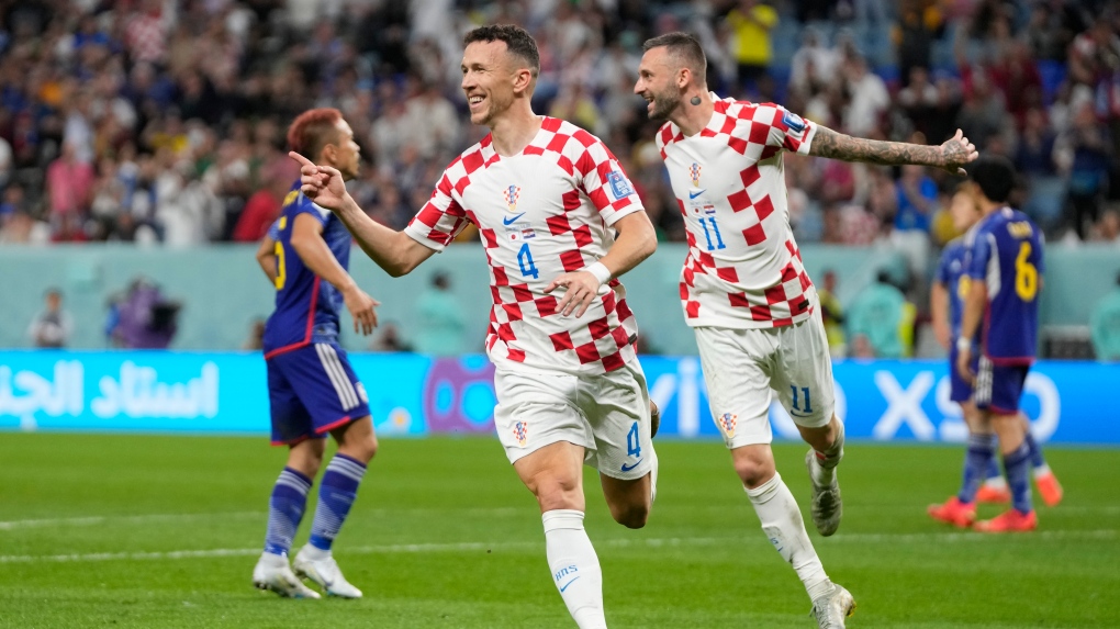 Dự đoán kèo thẻ phạt Croatia vs Brazil
